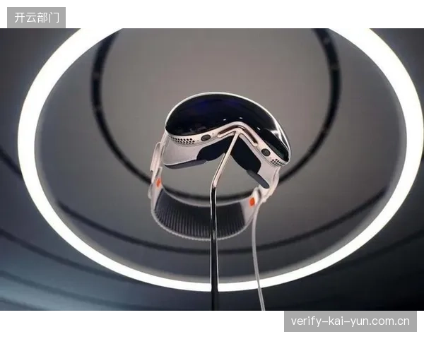 AppleVisionPro类空间计算设备，将冲击2026年后体育赛事转播权的既有格局